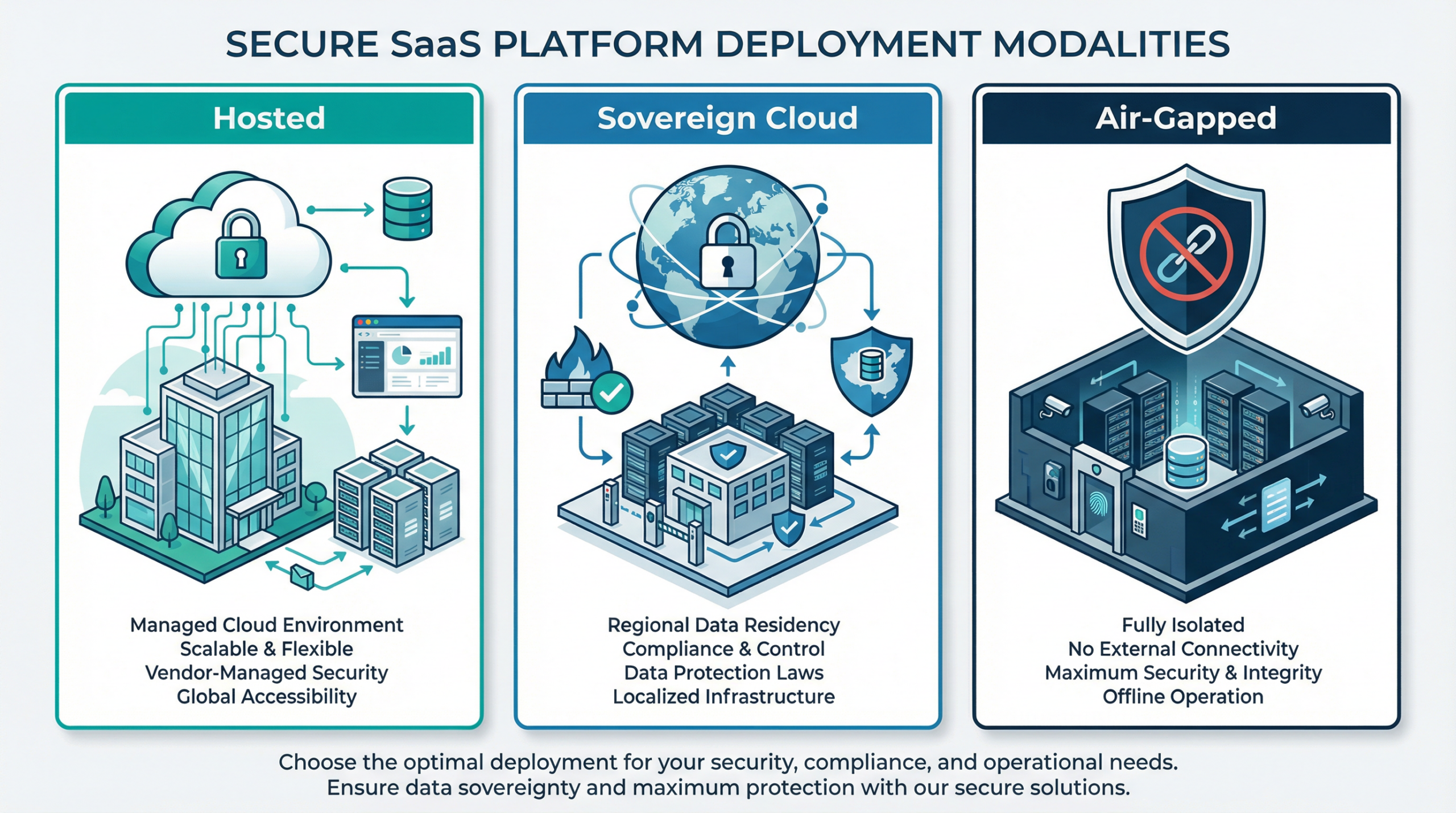 deployment-modalities